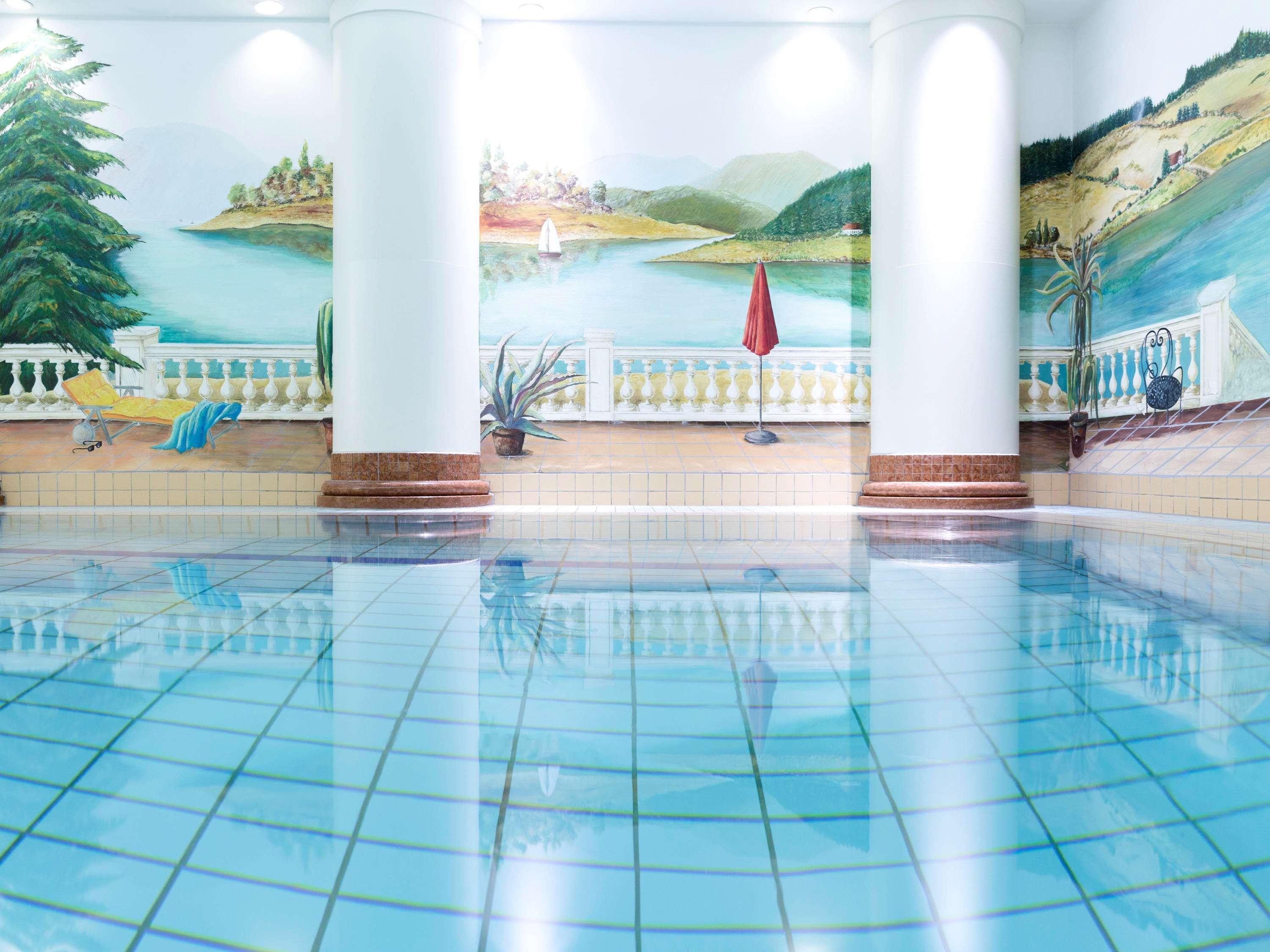 Hotel Novotel Am Konzerthaus Freiburg im Breisgau