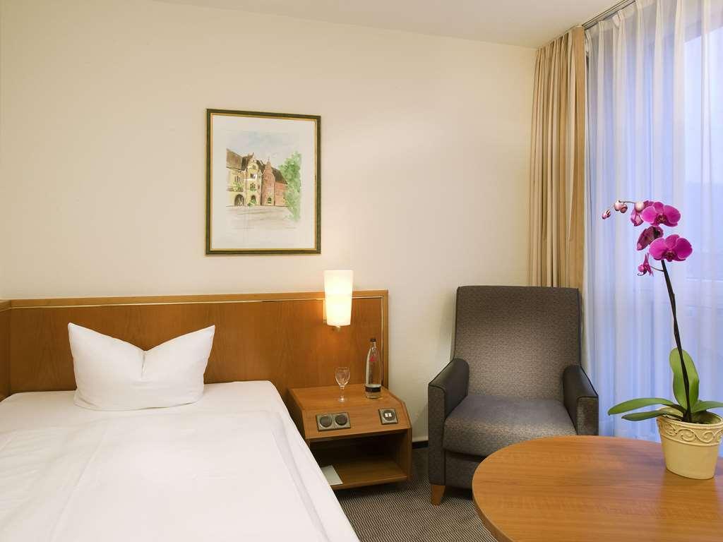 Hotel Novotel Am Konzerthaus Freiburg im Breisgau