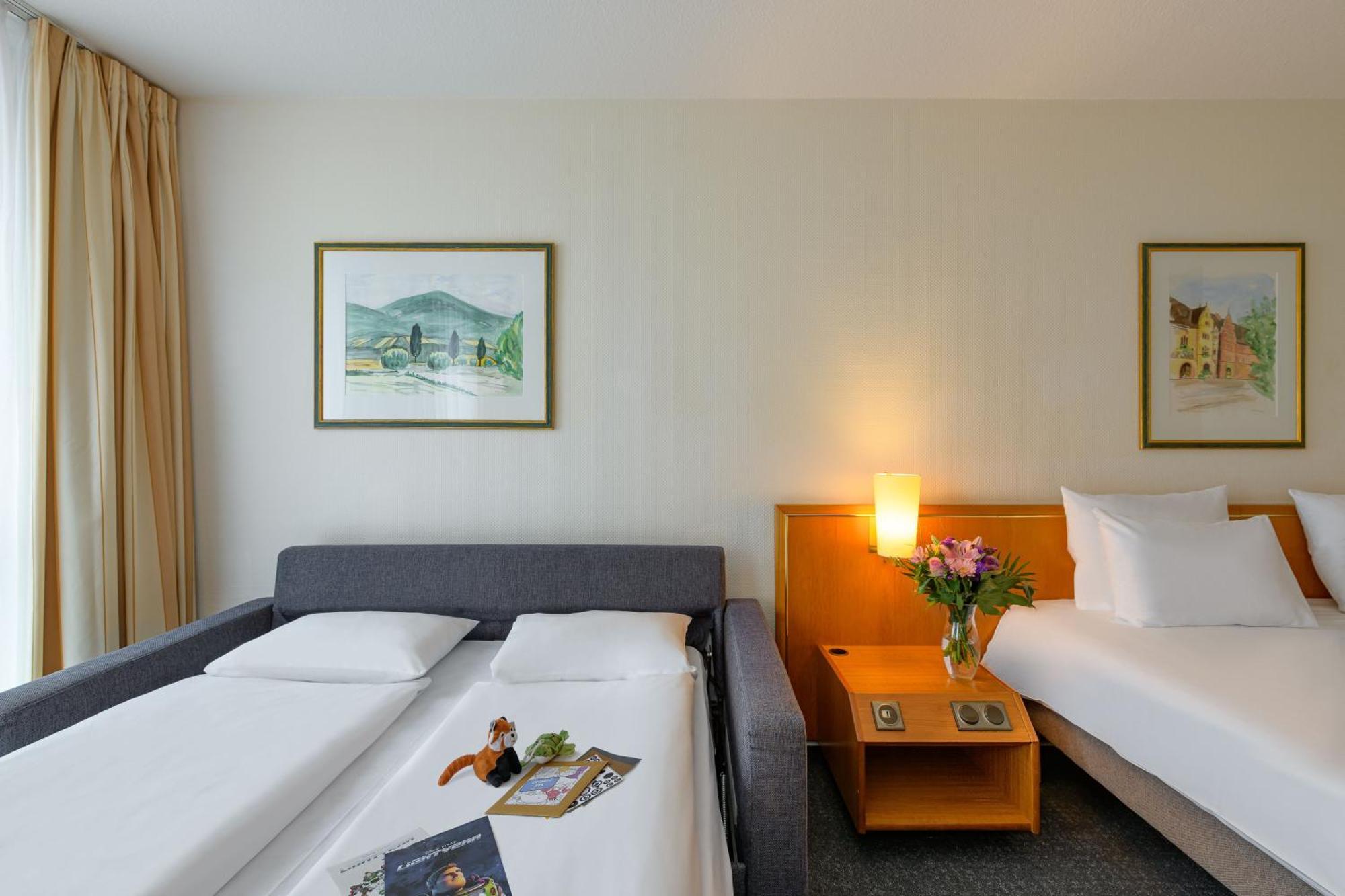 Novotel Am Konzerthaus