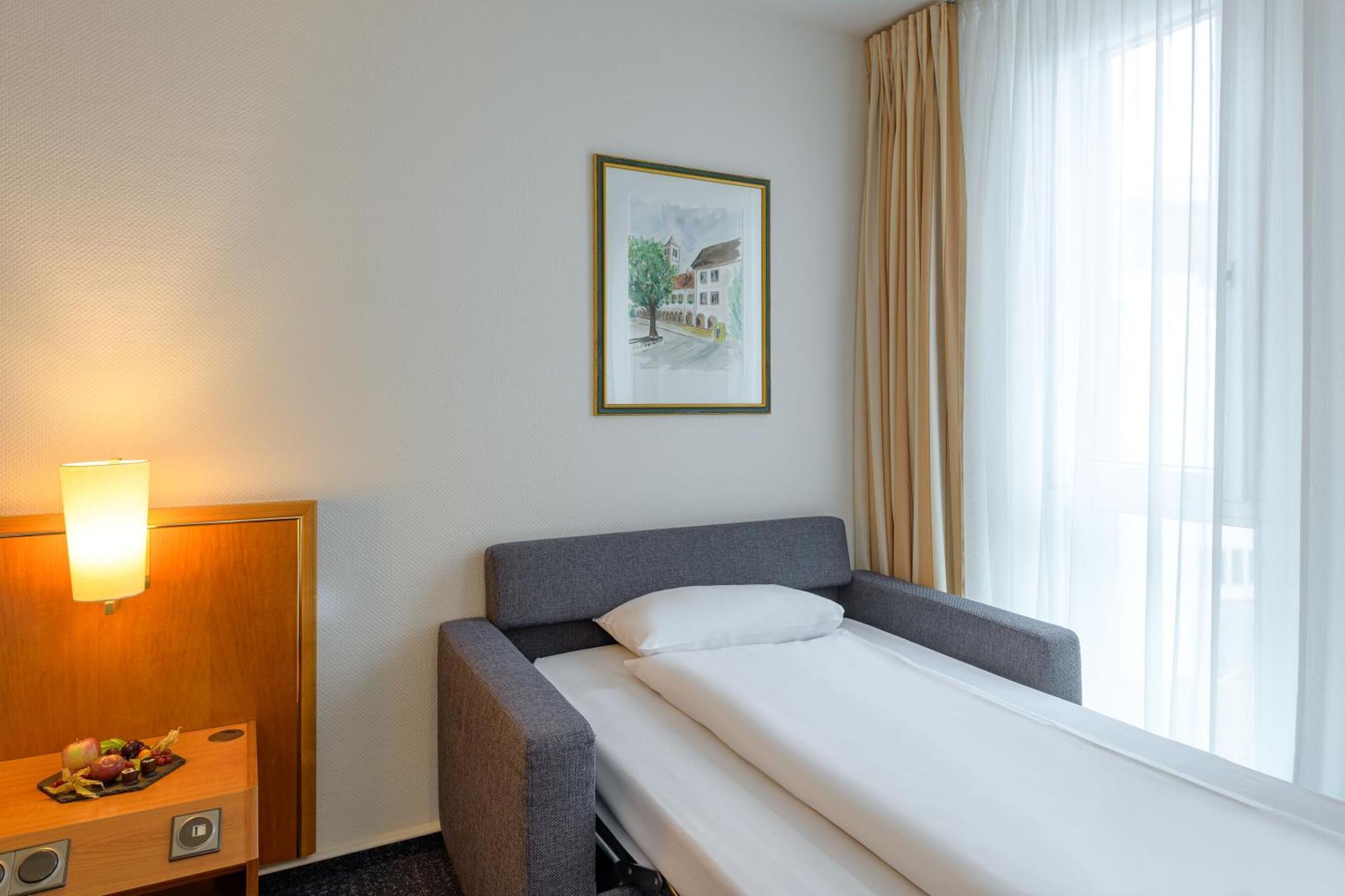 Hotel Novotel Am Konzerthaus