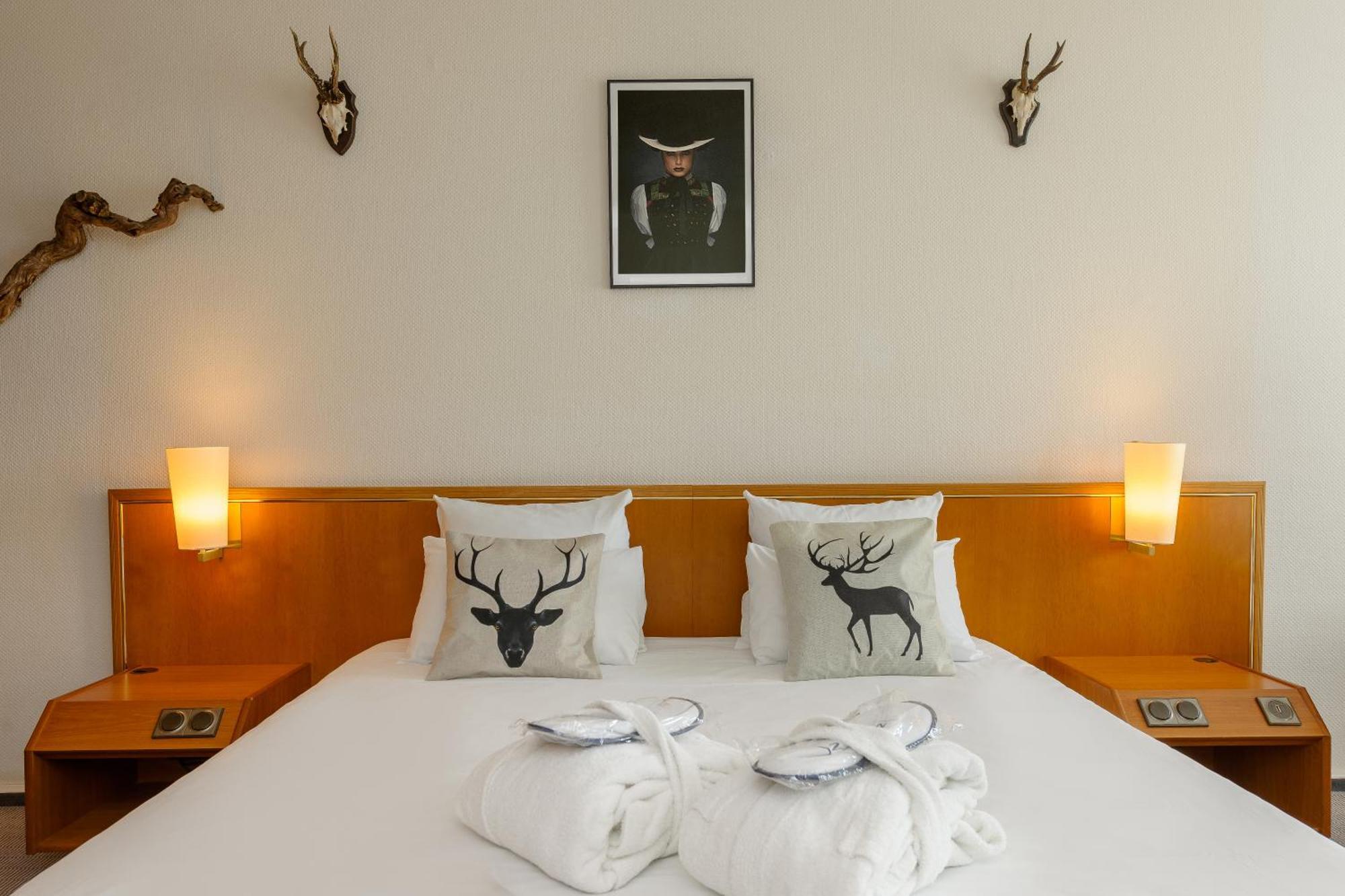 Novotel Am Konzerthaus 4* Freiburg im Breisgau
