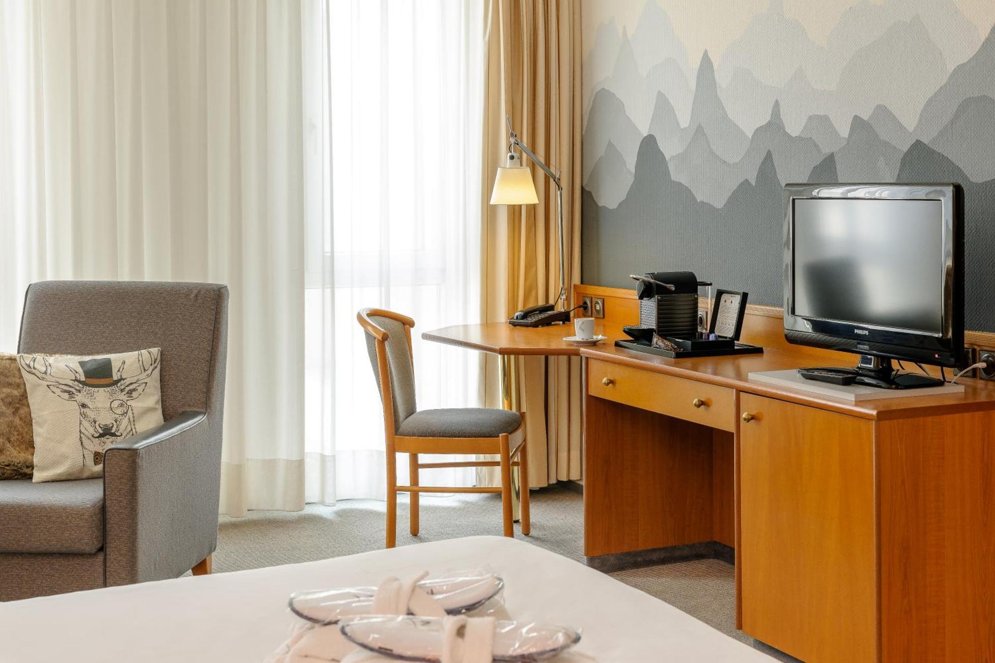 Novotel Am Konzerthaus 4*