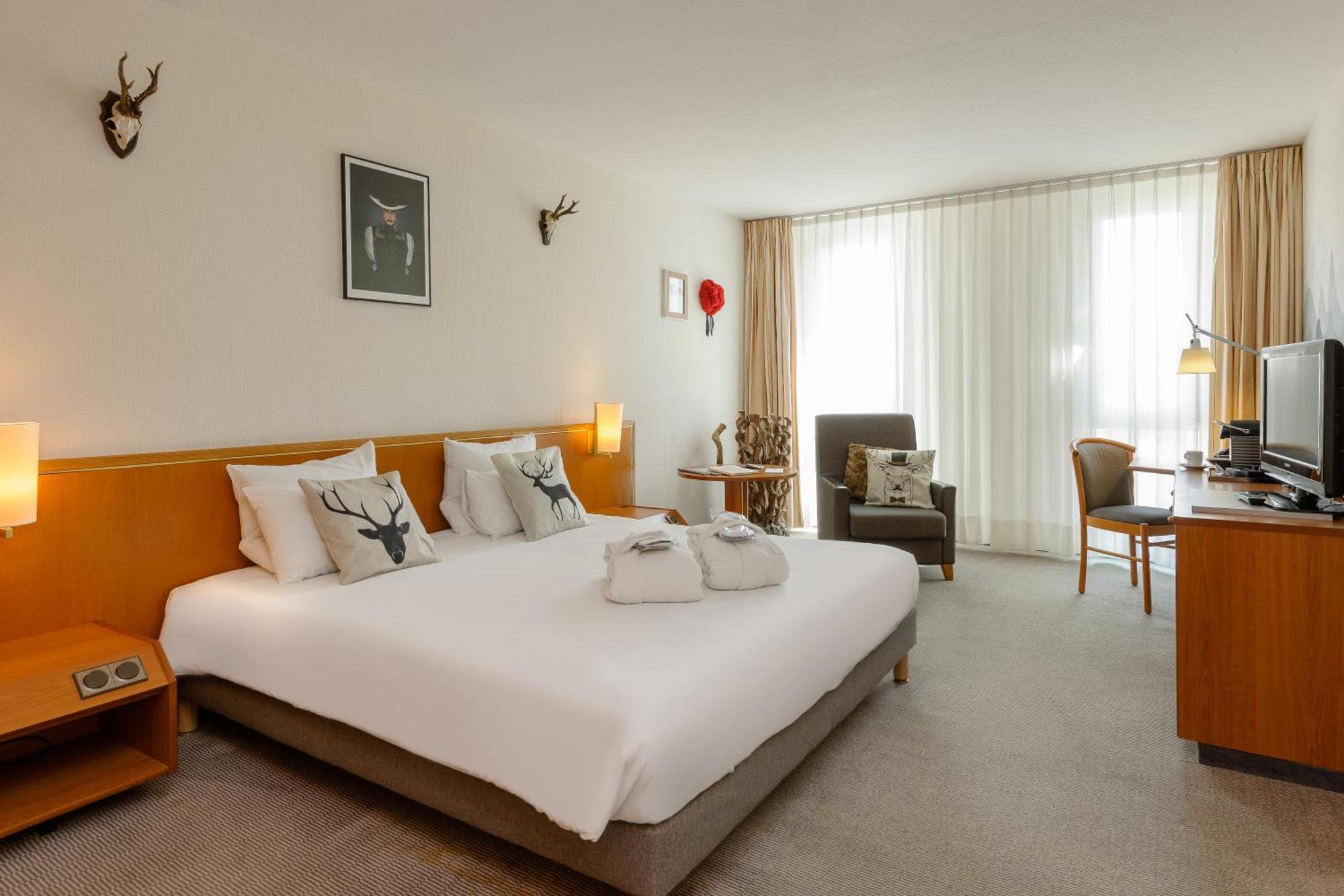 Novotel Am Konzerthaus Freiburg im Breisgau