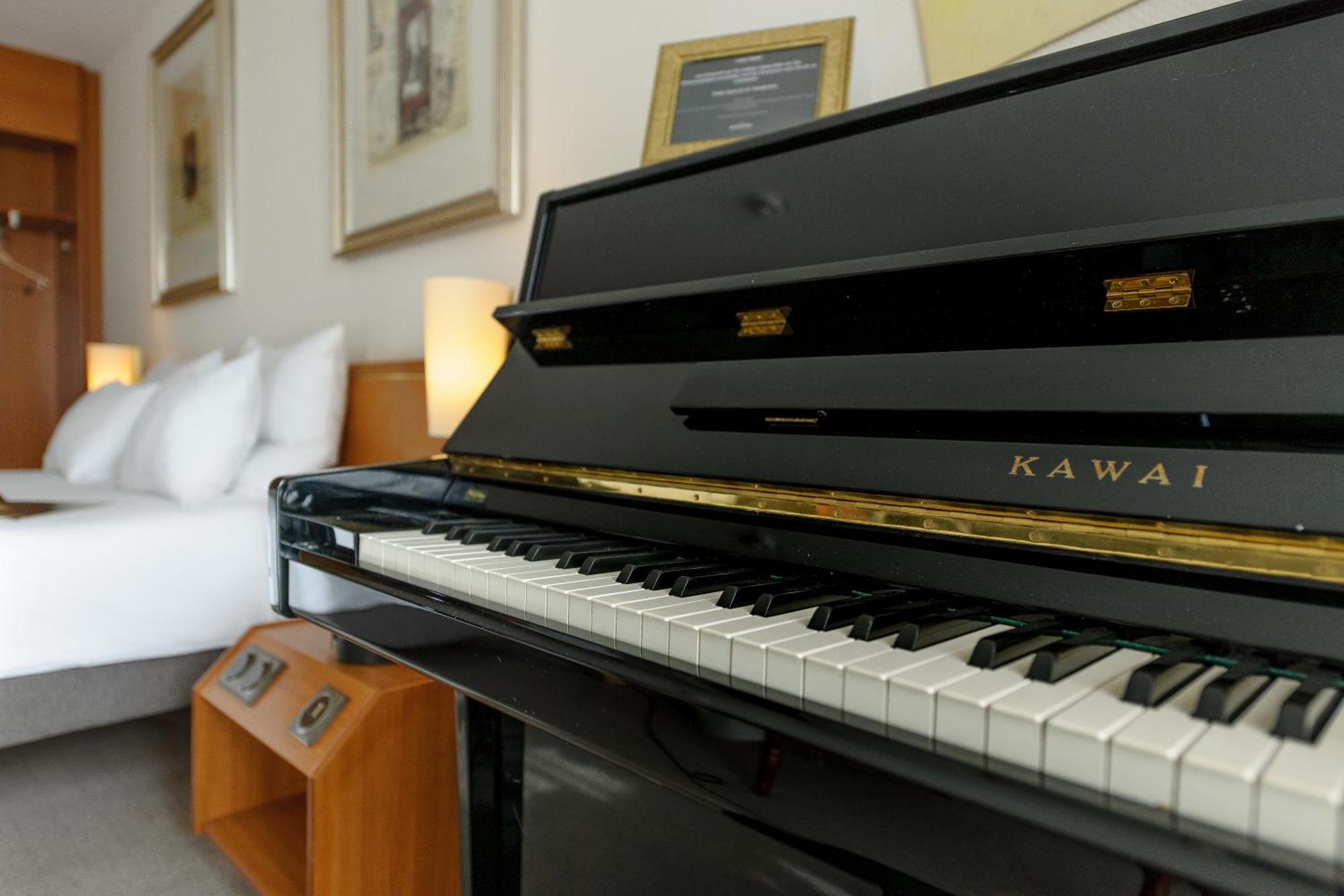 Novotel Am Konzerthaus