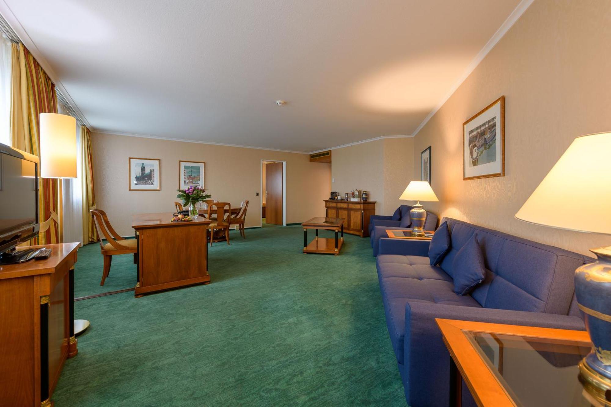Novotel Am Konzerthaus Hotel
