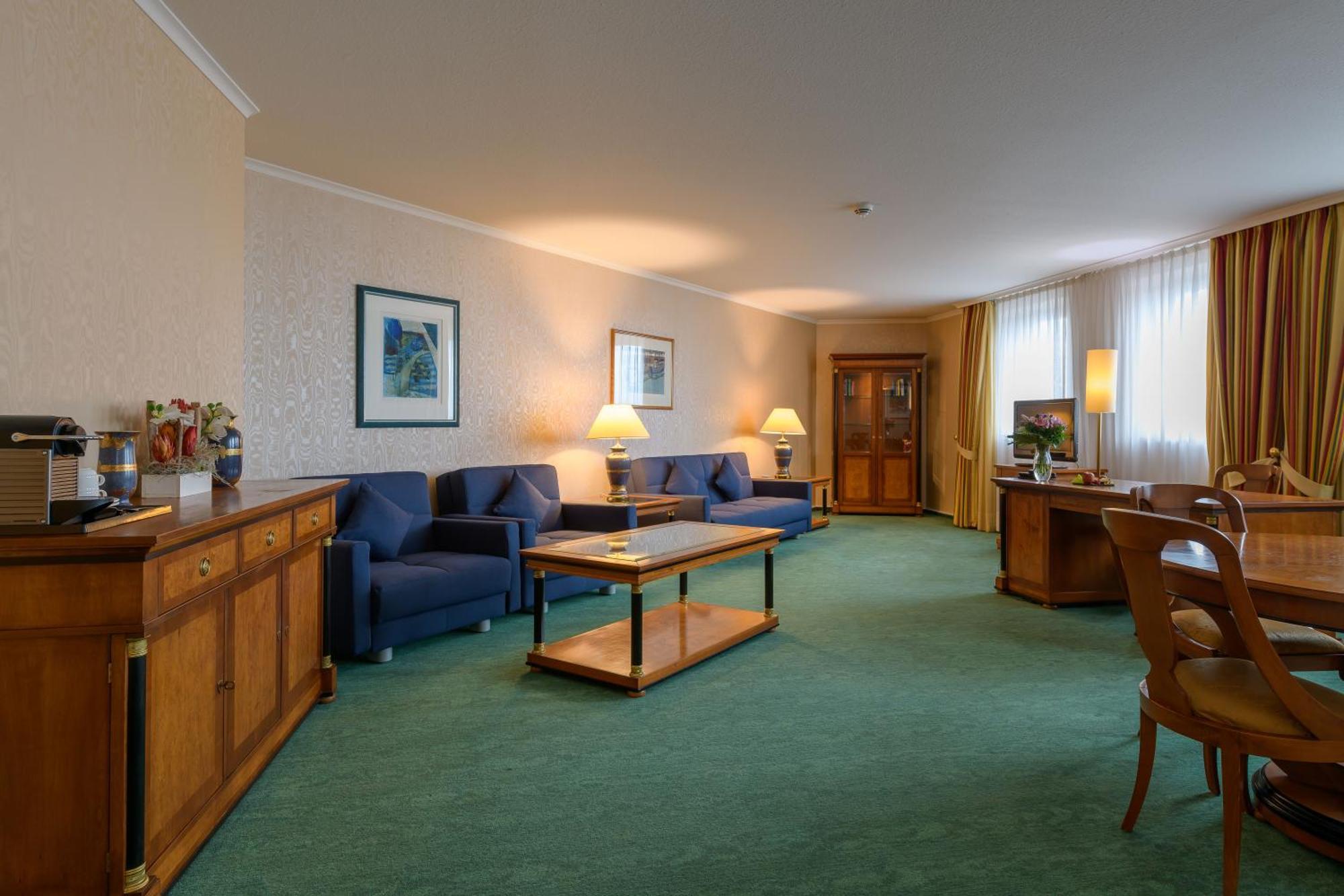 Hotel Novotel Am Konzerthaus Freiburg im Breisgau