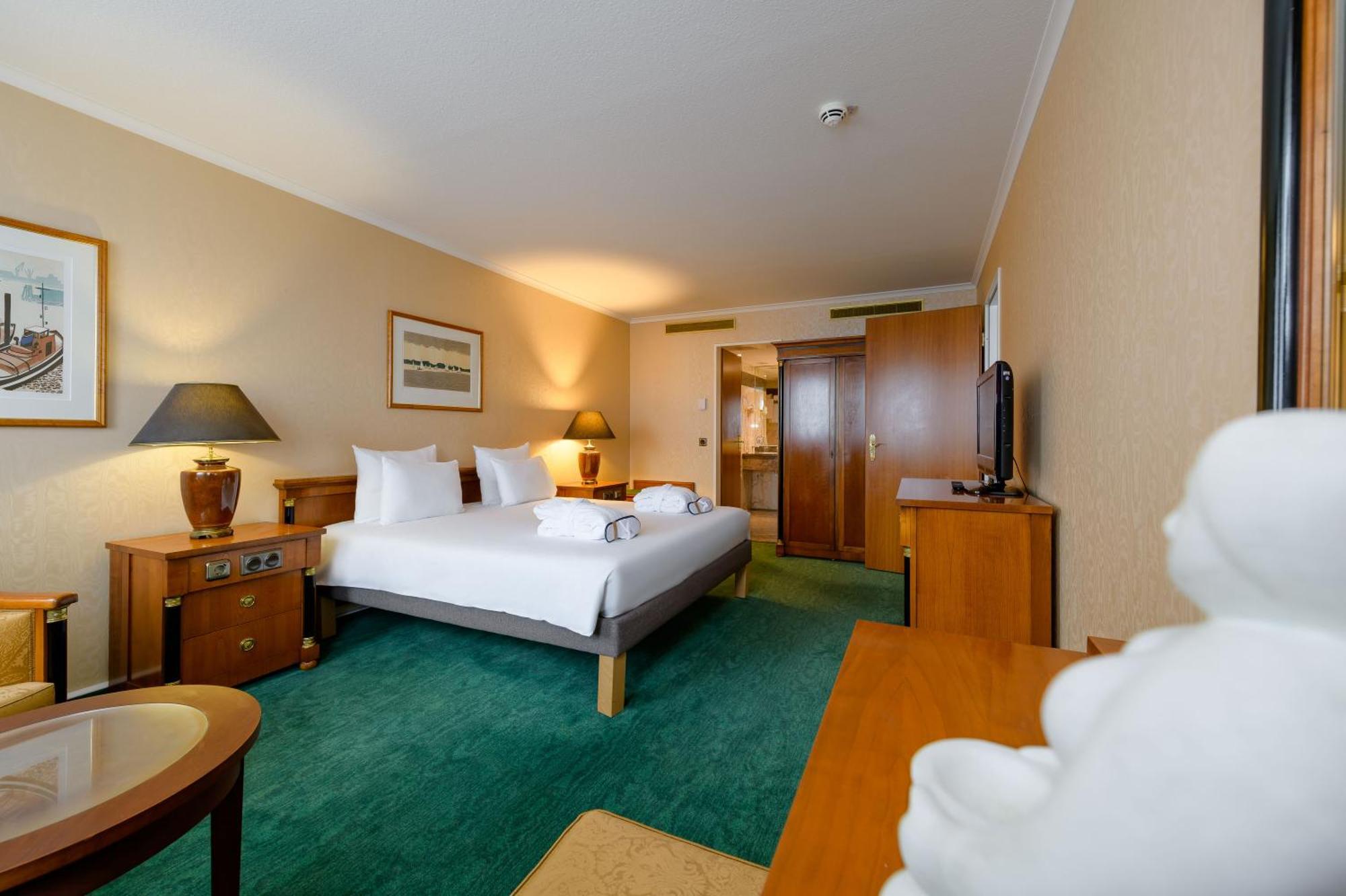 Novotel Am Konzerthaus