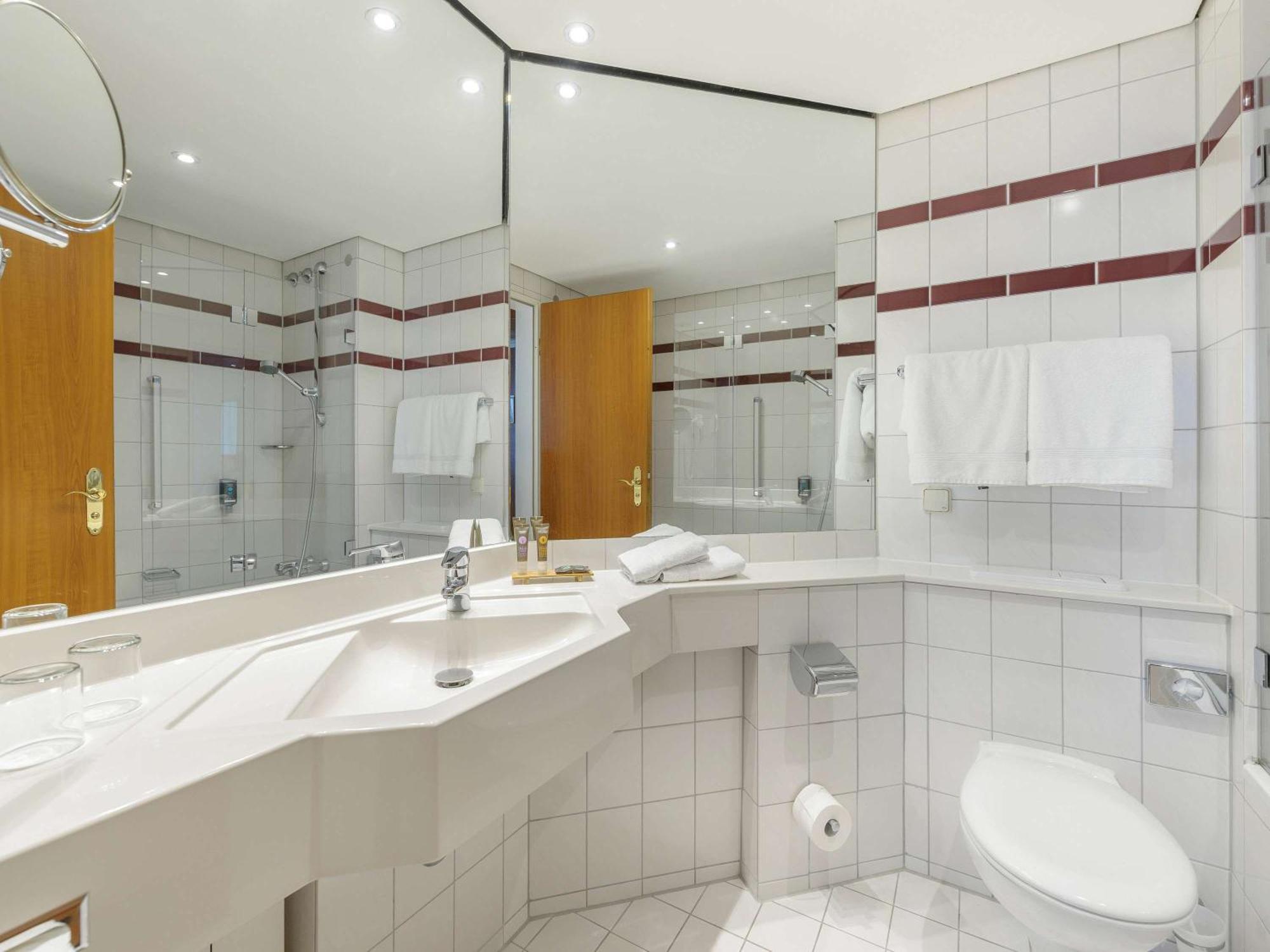Novotel Am Konzerthaus 4* Freiburg im Breisgau