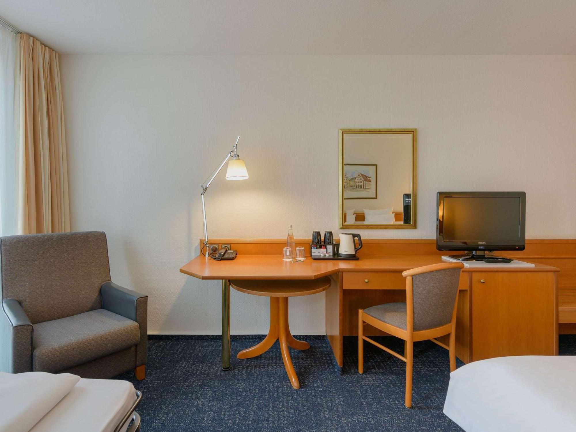 Hotel Novotel Am Konzerthaus