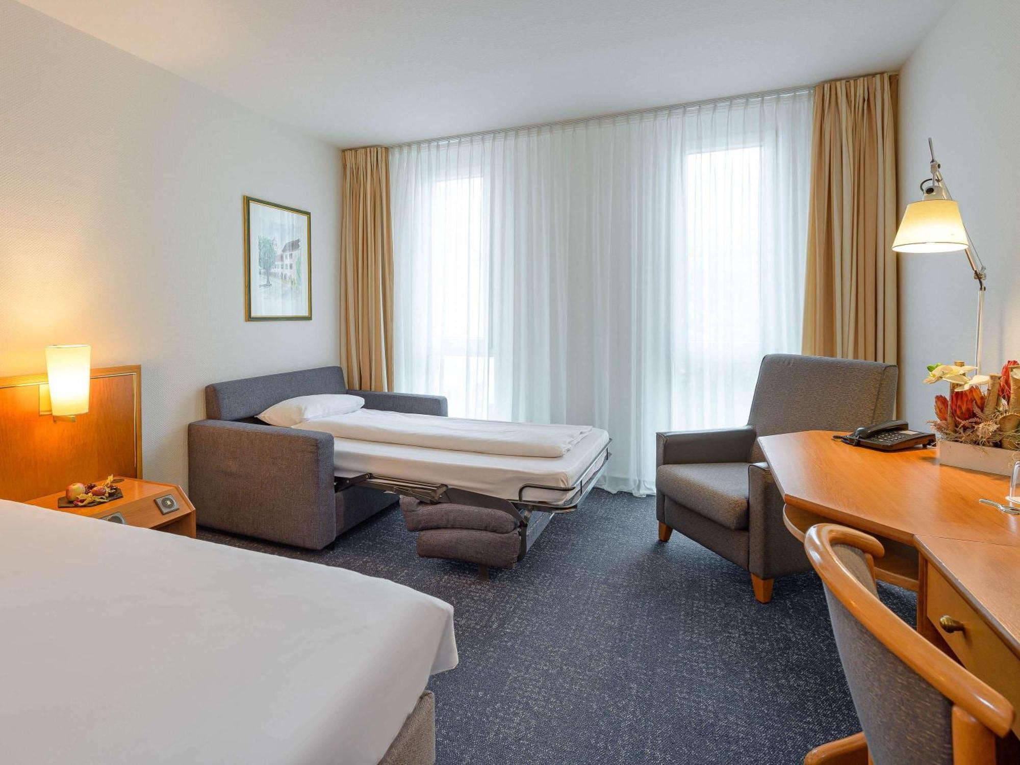 Novotel Am Konzerthaus Hotel 4*