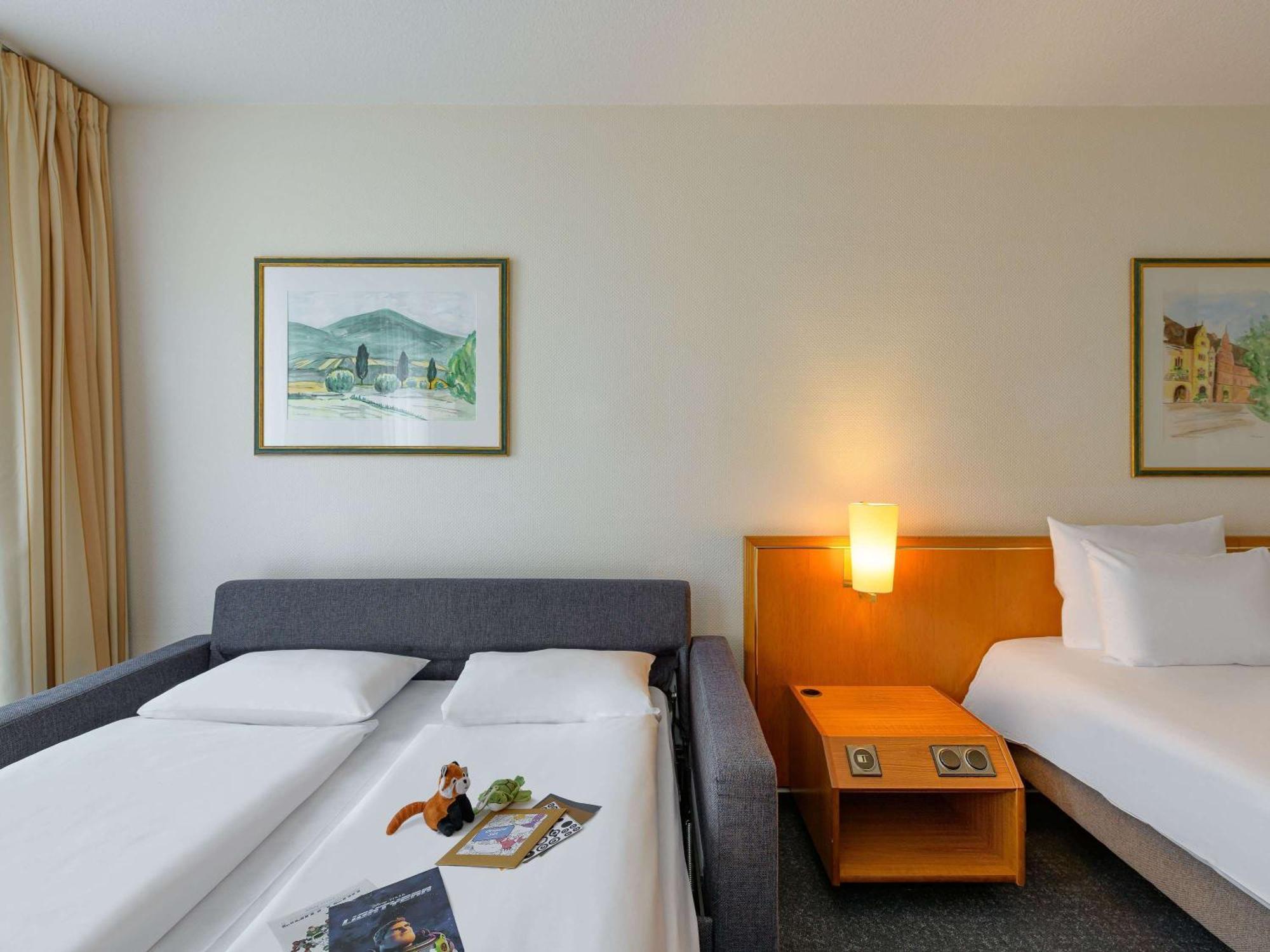 Novotel Am Konzerthaus