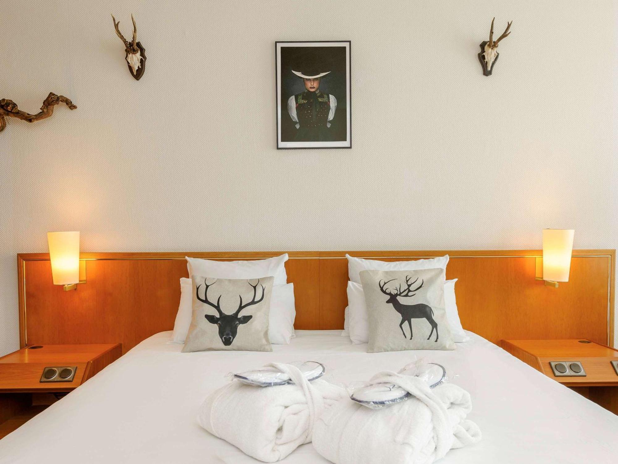 Novotel Am Konzerthaus 4*