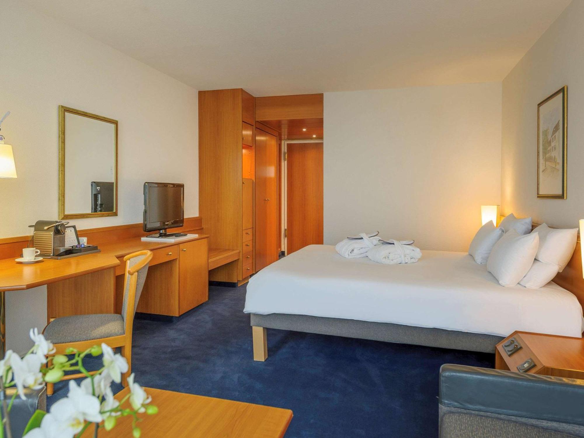 Novotel Am Konzerthaus