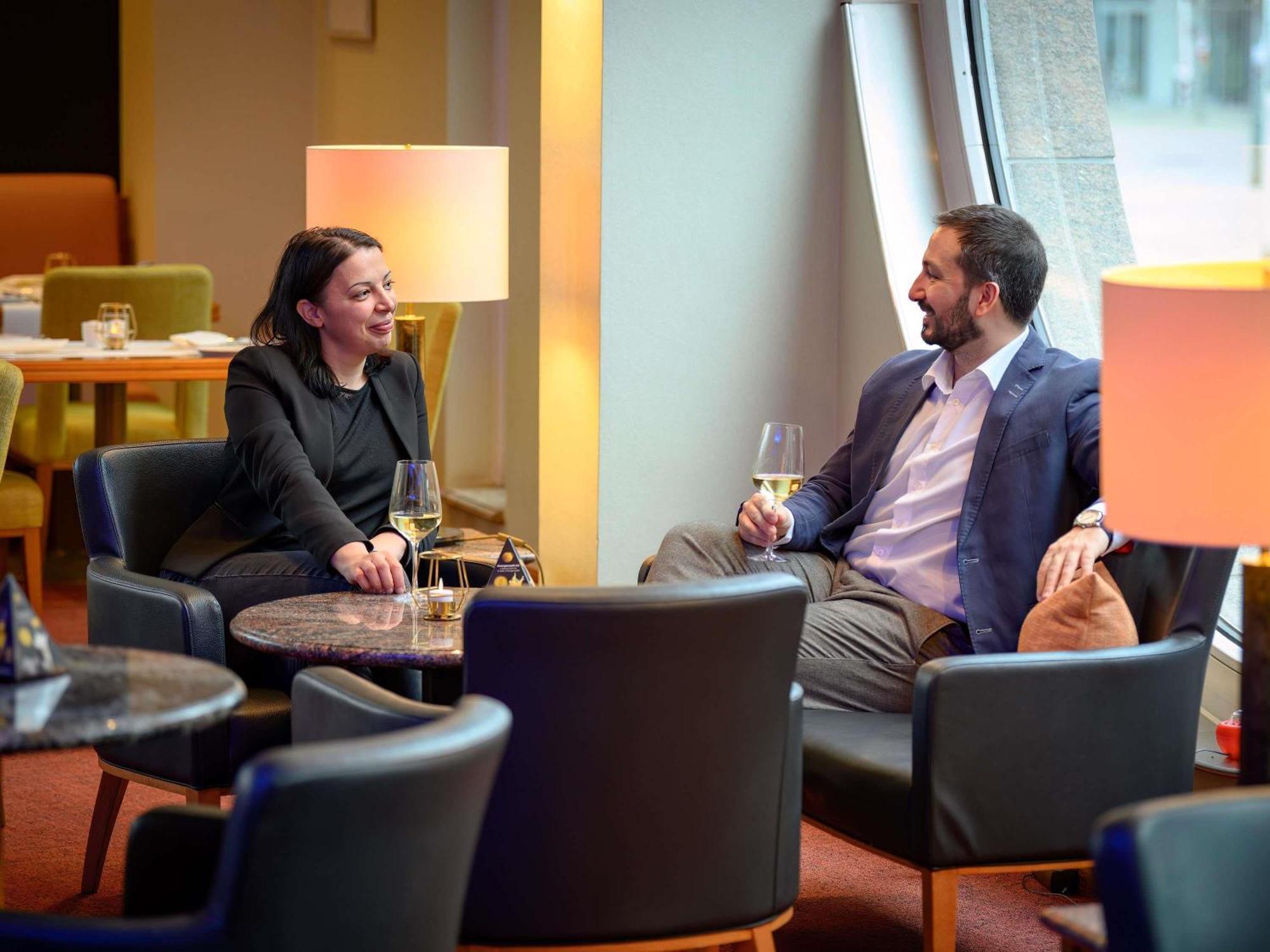 Novotel Am Konzerthaus Freiburg im Breisgau