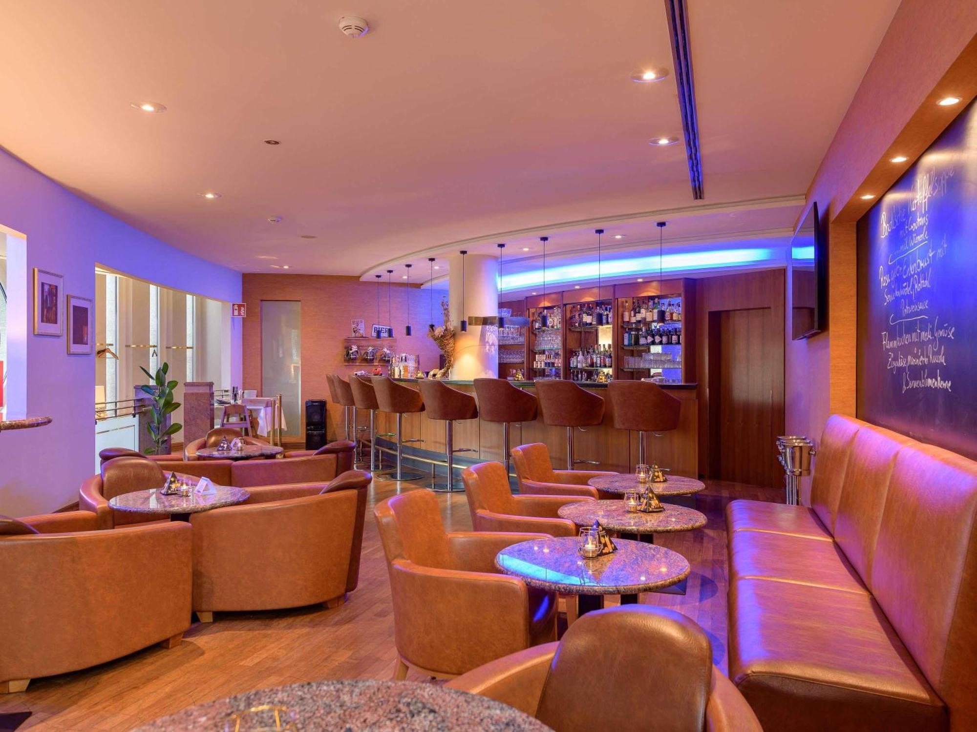 Novotel Am Konzerthaus Hotel