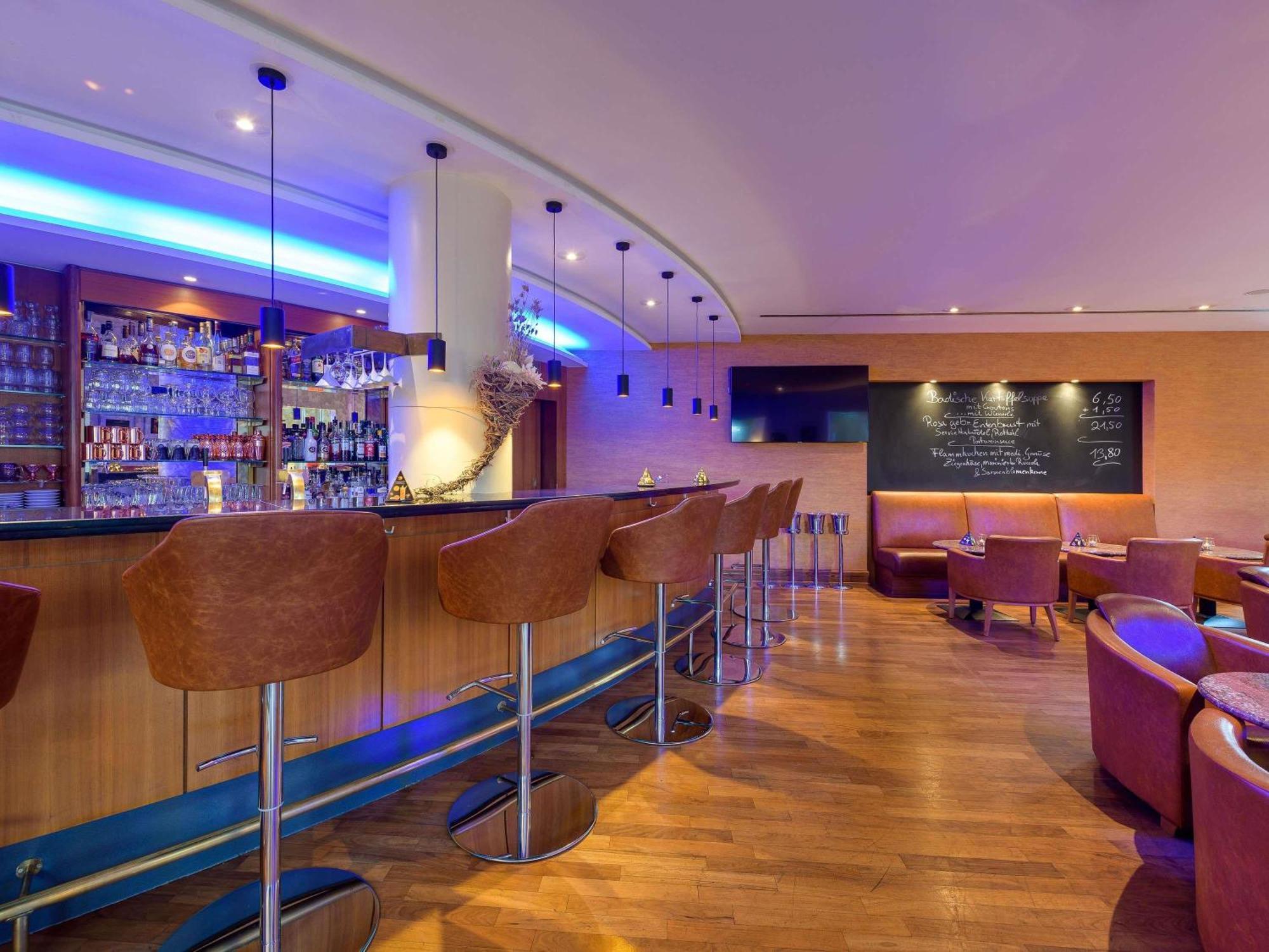 Novotel Am Konzerthaus Hotel 4*
