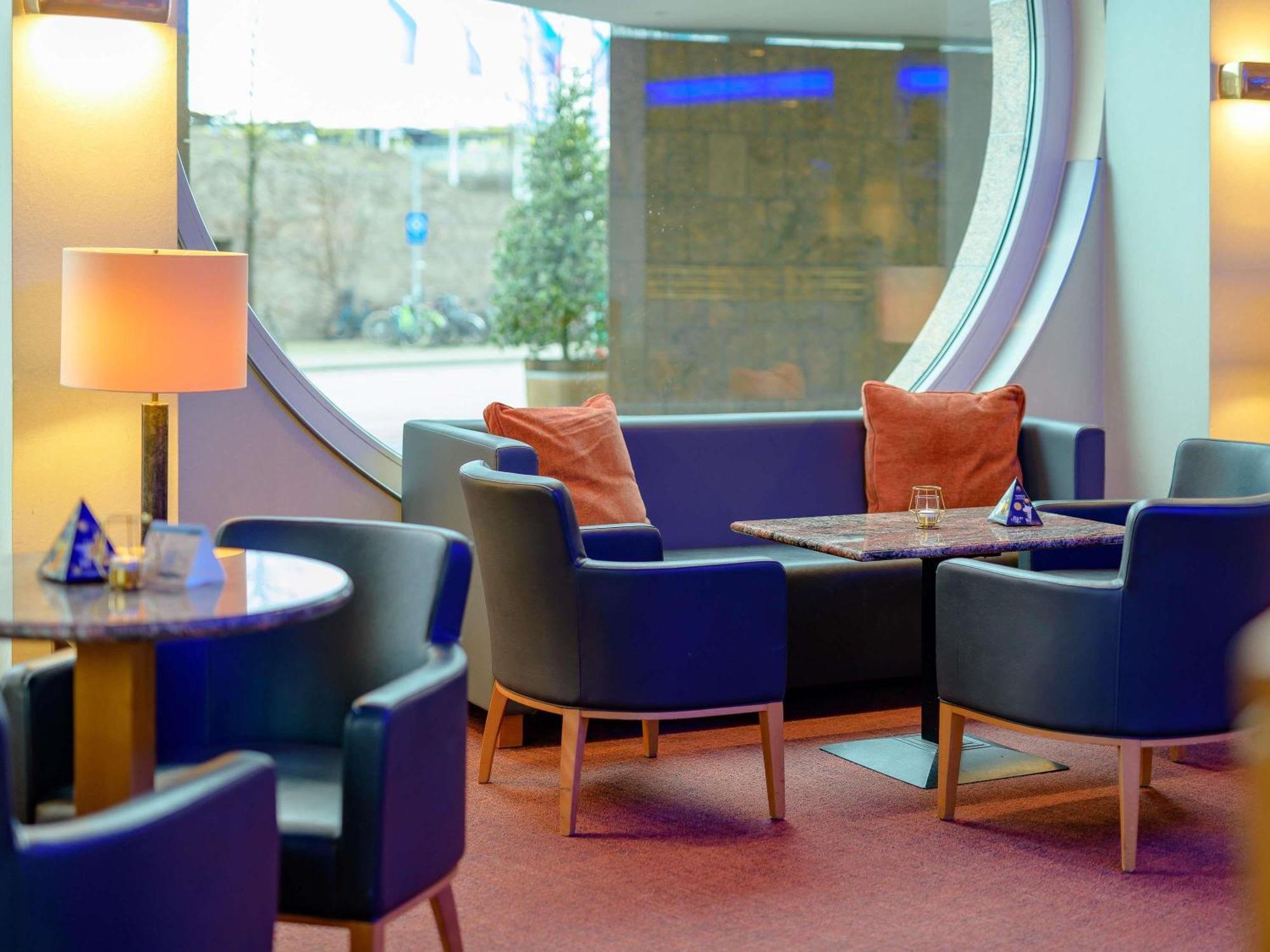 Novotel Am Konzerthaus Hotel Freiburg im Breisgau