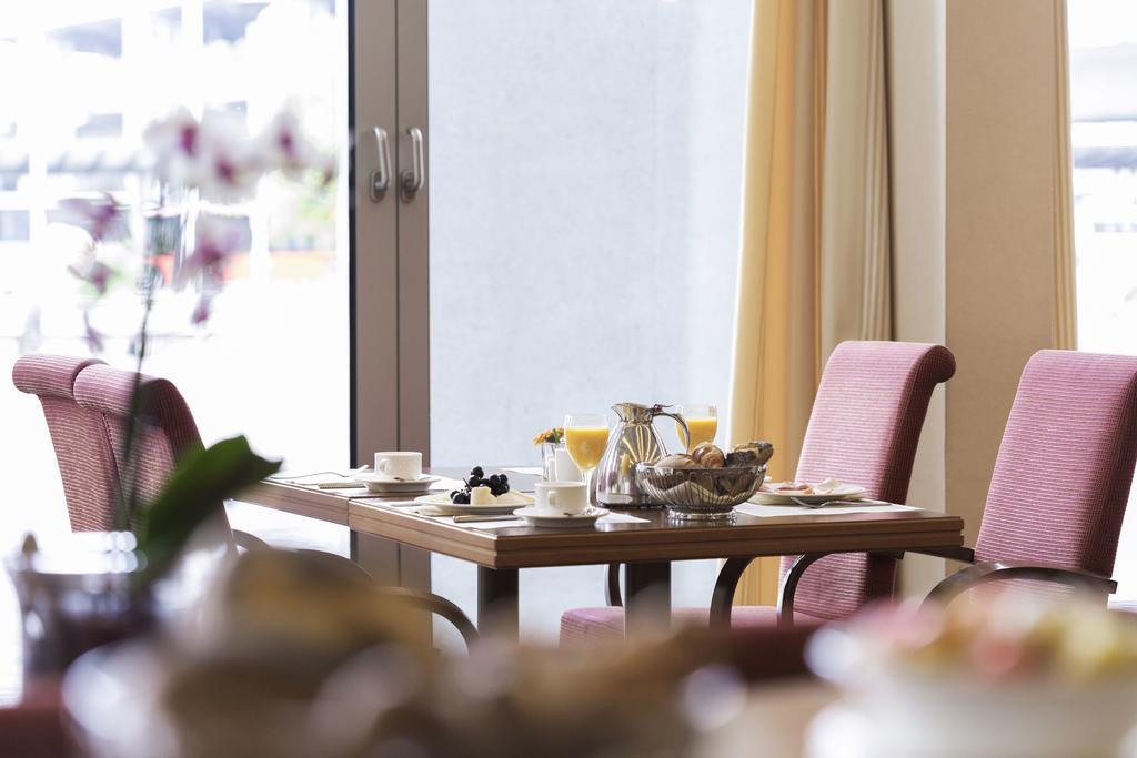 Novotel Am Konzerthaus Freiburg im Breisgau