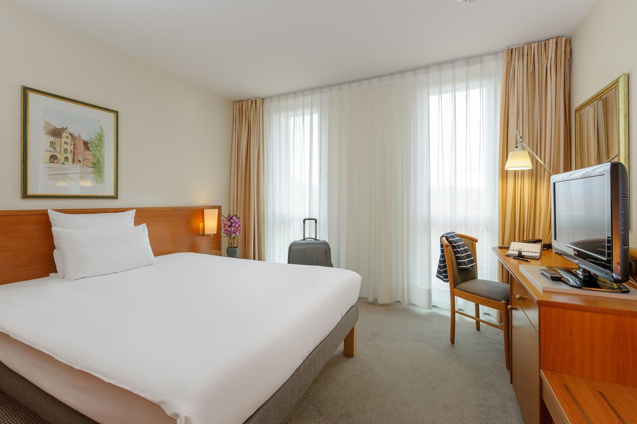 Hotel Novotel Am Konzerthaus 4*