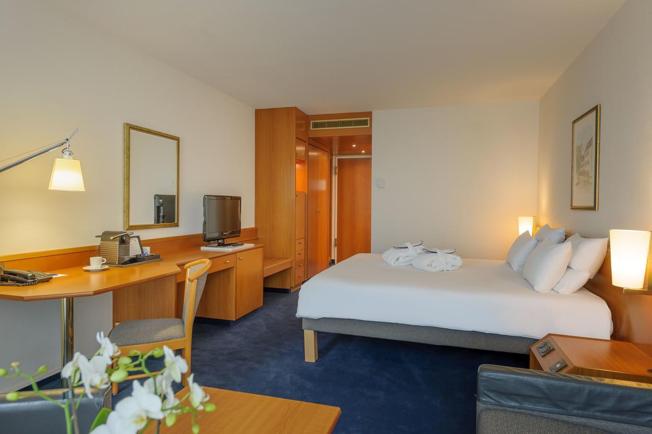 Novotel Am Konzerthaus 4*