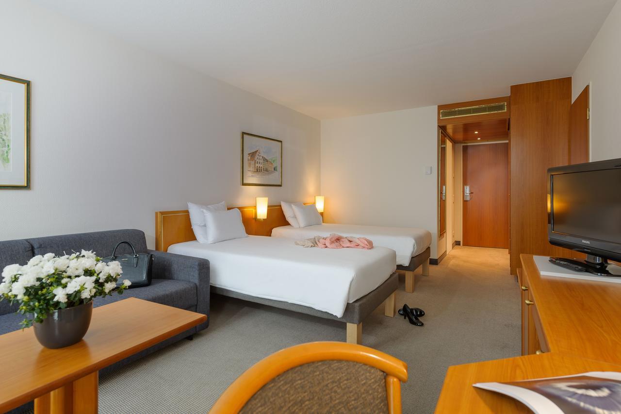 Novotel Am Konzerthaus Hotel