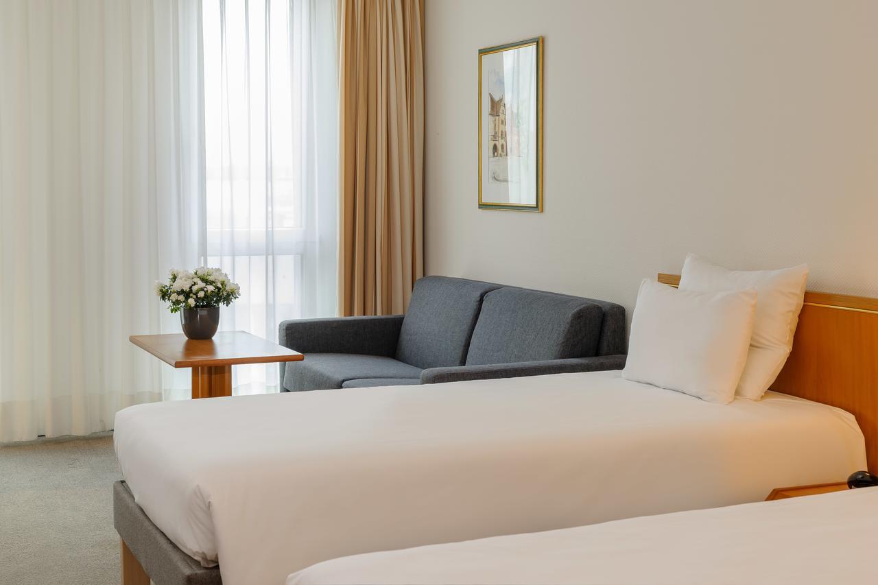 Novotel Am Konzerthaus 4* Freiburg im Breisgau