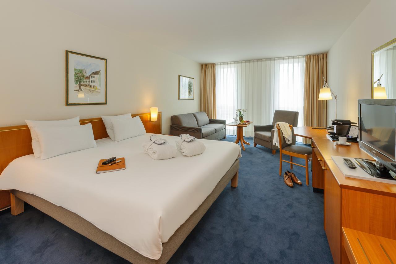 Novotel Am Konzerthaus Hotel
