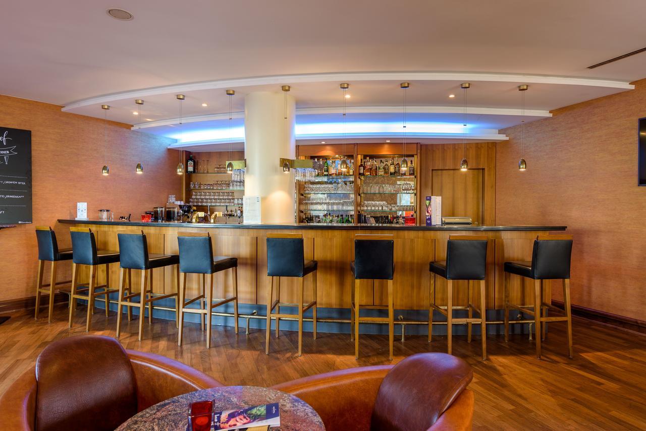 Novotel Am Konzerthaus Freiburg im Breisgau