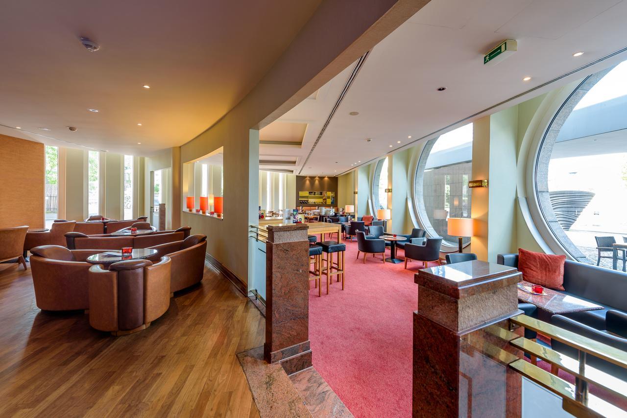Novotel Am Konzerthaus Hotel