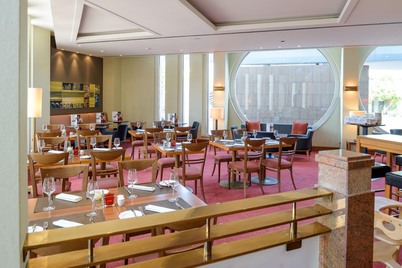 Novotel Am Konzerthaus 4*