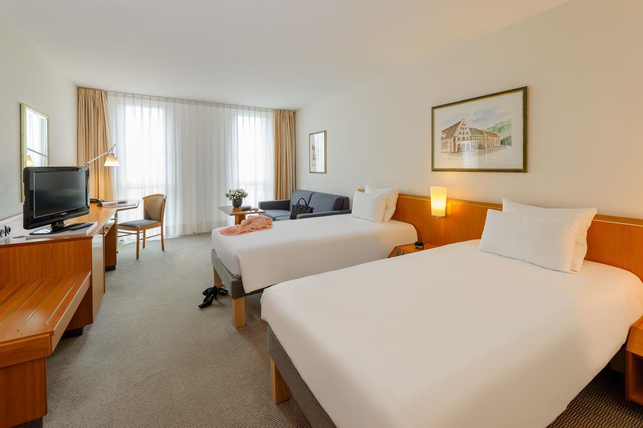 Novotel Am Konzerthaus 4*