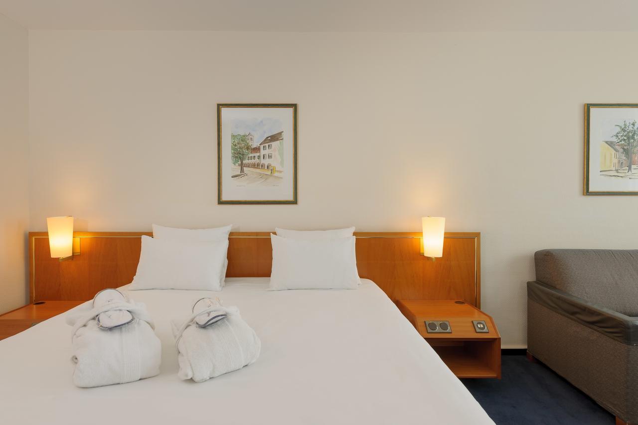 Novotel Am Konzerthaus Hotel